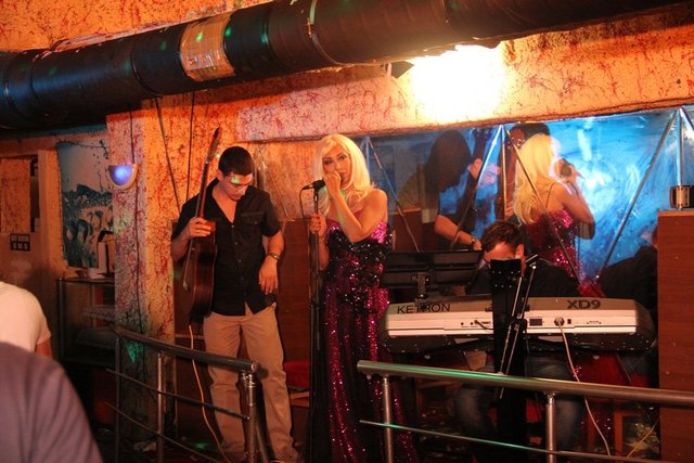 Teklif geldiğinde hiç düşünmeden kabul ettim.