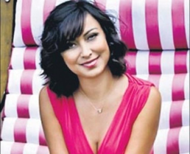 Onlarla sohbet ettim. İlk kez şarkı söyledim. Bu da çok hoşuma gitti" dedi.