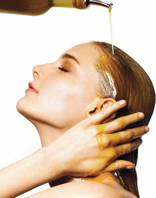 Bunu haftada 1 kere yapabilirsiniz.