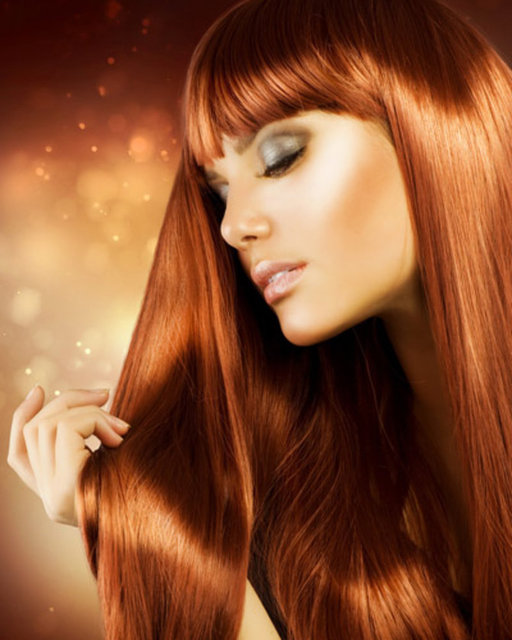 10. Her sabah kalktığınızda kahküllerinizi düzeltmeniz gerekecek.