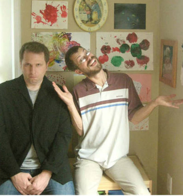 29 Yıllık arkadaşlık