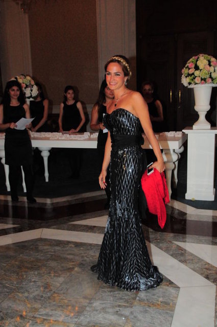 AZADE BALKANER