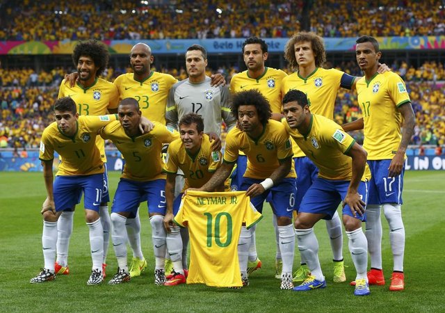 - Neymar'in omurgasi sizliyordur bu gece (!)