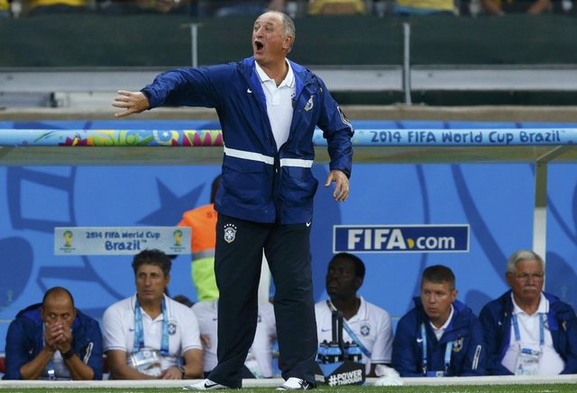 - Türkiye ile iyi ilişkileri olan Brezilya'yı bu şekilde mağlup etmek, Almanlar'ın, Türkiye'ye havalimanı için verdiği gözdağıdır.