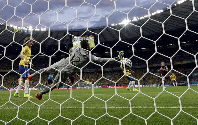 - Ruh halim brezilya