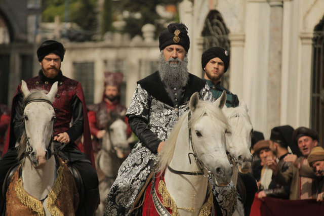 İki şirketten biriyle ortak çekilecek olan sinema filmi dünya sinema pazarında daha çok fazla yer bulabilecek.