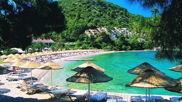 Hillside Beach Club, Fethiye -  - İngiliz The Times gazetesinin Türkiye'den seçtiği en iyi aile oteli Fethiye'deki Hillside Beach Club oldu.