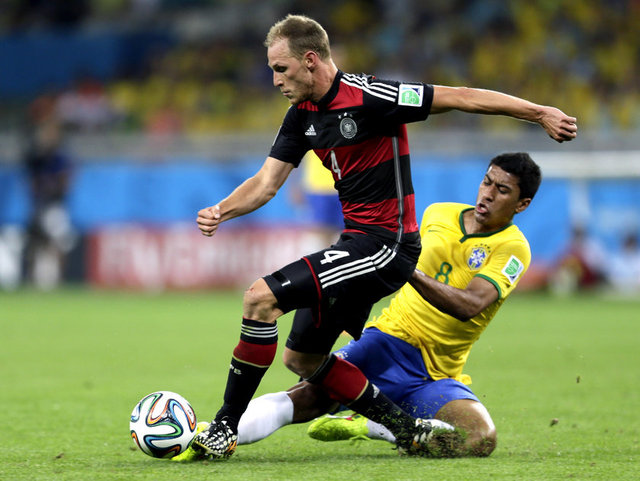 AS: Dünya Kupası katliamı