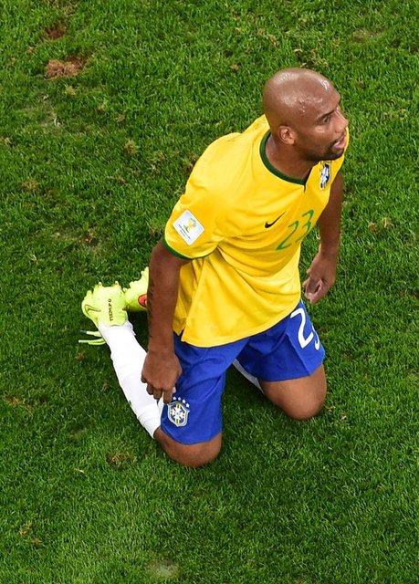 Kicker: Löw'ün çılgın ekibi, Brezilya'yı sersemletti