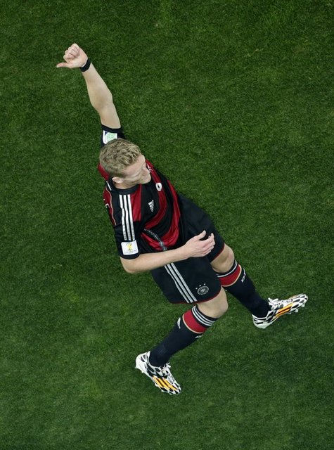 L'Equipe: İnanılmaz