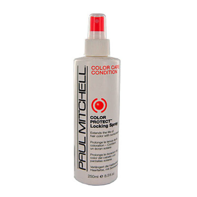 Paul Mitchell Colour Protect Daily Conditioner, saçınızın mevcut rengini korur, saçlarınıza yoğun nem ve parlaklık verirken, saç renginizin ömrünü uzatır ve etkin bir bakım sağlar. Saçlarınızda ipek parlaklığı yaratır.