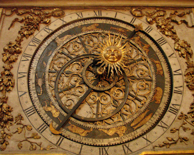 Üniversite, Güneş'in günümüzde 1 yıl boyunca hizasında bulunduğu burçlar ve burçlara geldiği tarih aralıklarını yeniden hesapladı.