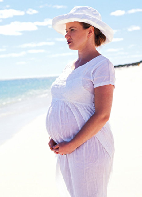 Aşırı sıvı kaybı ve buna bağlı halsizlikler ve baygınlık hissi olabilmektedir