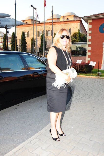SEMA CINGILLIOĞLU 