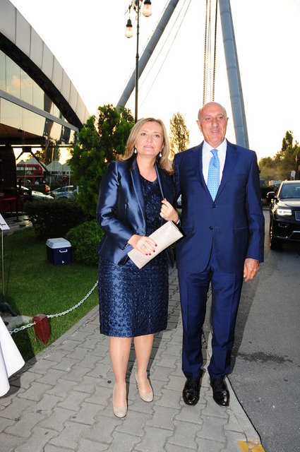 BİNHAN - İLHAN KESİCİ