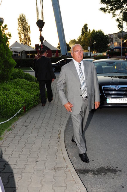 ERGUN GÜRSOY 