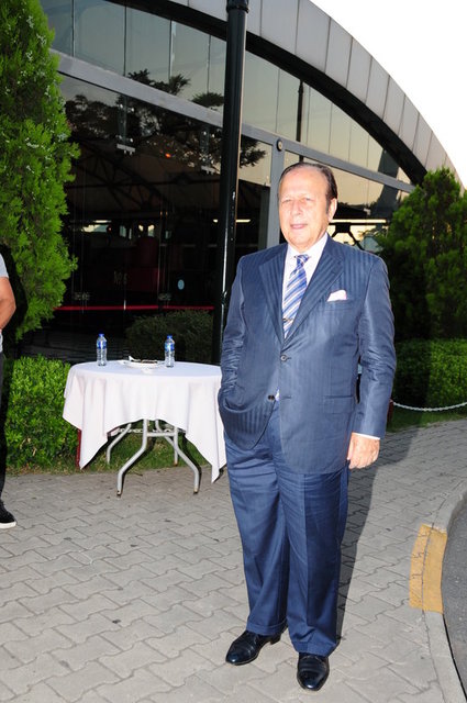 YILMAZ ULUSOY