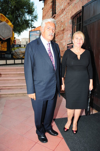 SEMA - KUTLU AKTAŞ 