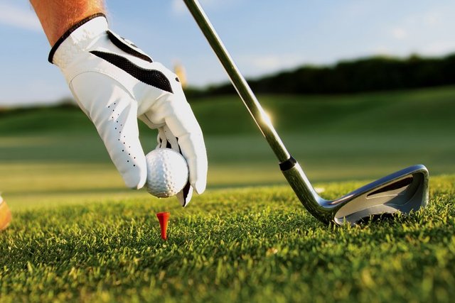 Golf -  - Golf sadece profesyoneller veya emekliler için değildir