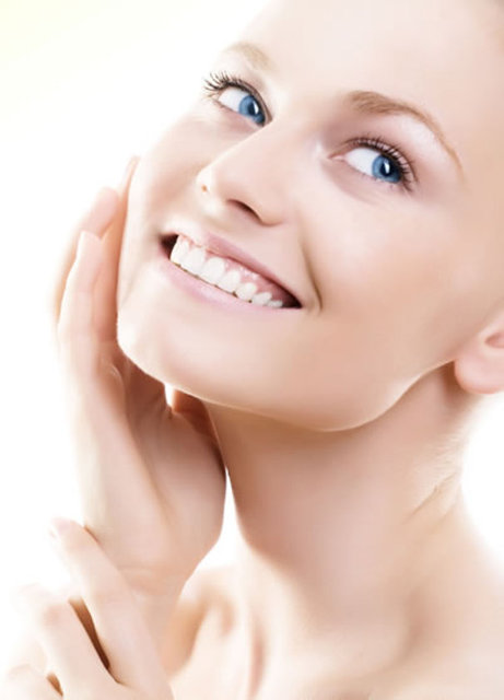 E vitamini güçlü bir bağışıklık sistemi ve sağlıklı gözler ve cilt için anahtar özelliği taşır