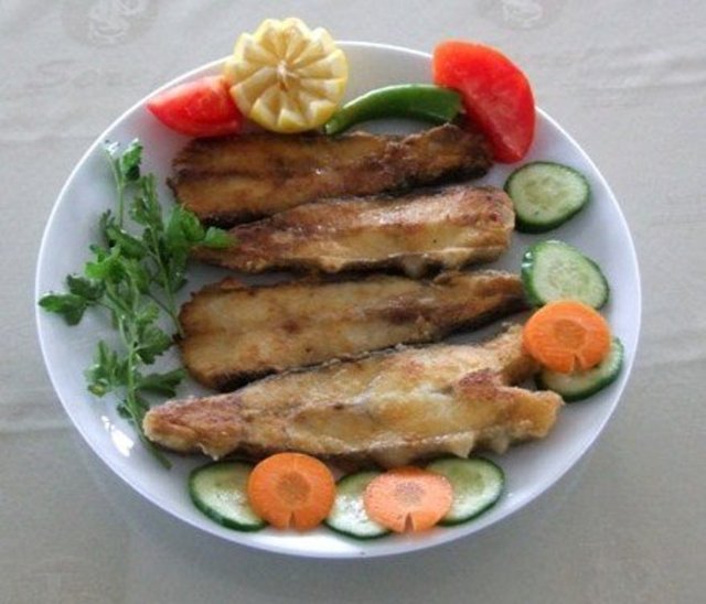 Kabak tohumu, ıspanak, kalkan balığı ve badem magnezyum kaynakları