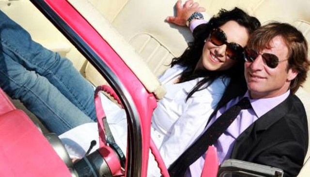 Evliliklerinden bir erkek - çocukları bulunan Tanyolaç - Çilingiroğlu - çifti, hâlâ Kemerburgaz'daki - kiralık villada - birlikte yaşamaya devam - ediyor.