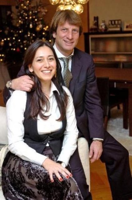 Feraye Tanyolaç tarafından İstanbul Aile Mahkemesi'ne açıklan davada taraflar avukatlarıyla birlikte hazır bulunmuştu.