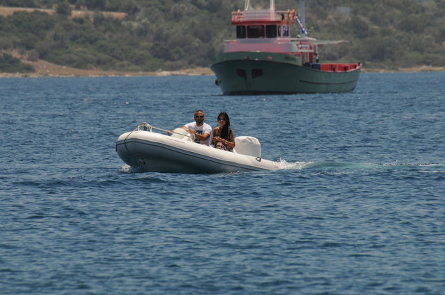 AYŞE SAN - ERKUT SOYAK