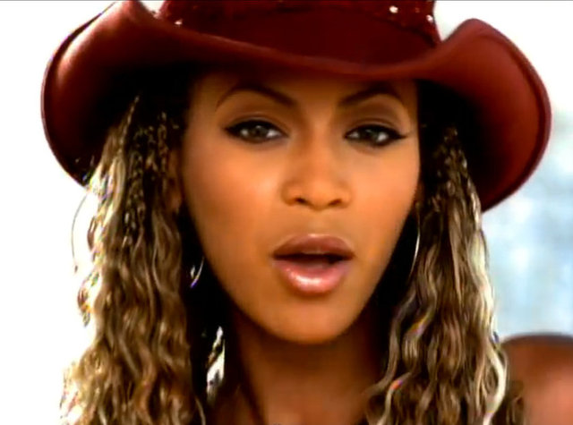 O günden sonra Beyonce tüm dünyada tanınan bir yıldız haline geldi.