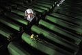 Srebrenitsa Soykırımı 19. yılında