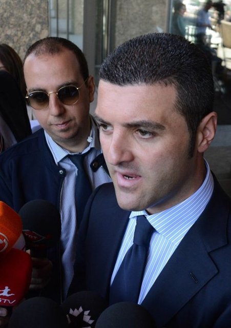 EMİR SARIGÜL