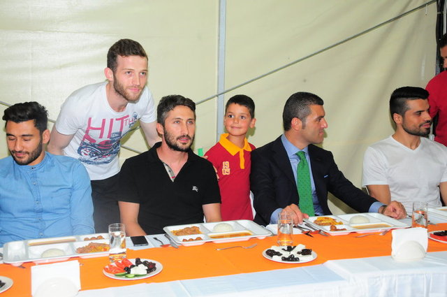 EMİR SARIGÜL