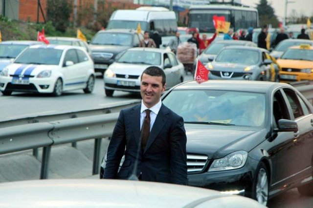 EMİR SARIGÜL