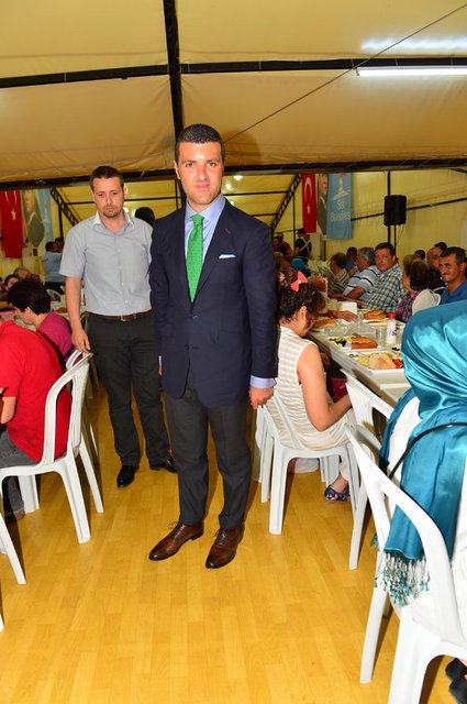EMİR SARIGÜL