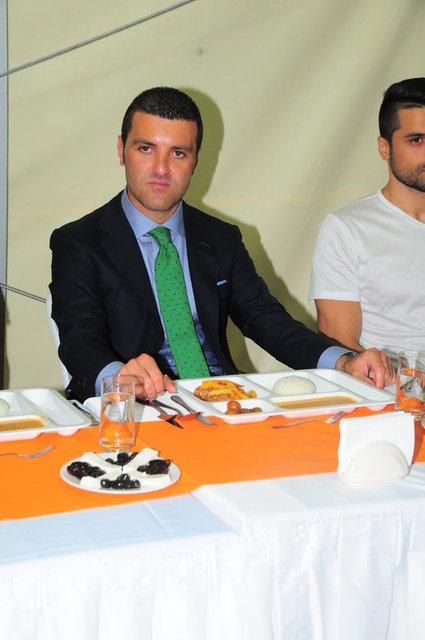 EMİR SARIGÜL