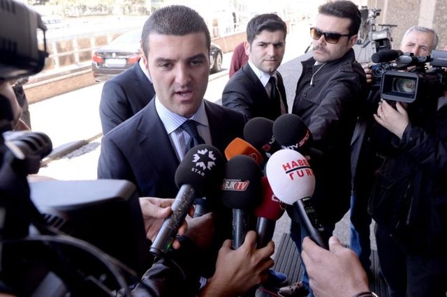 EMİR SARIGÜL