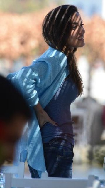 Yeniden bir araya gelen Rafet El Roman ile Ceren Kaplakarslan 16 Temmuz'da Almanya'da nikah masasına oturacak.