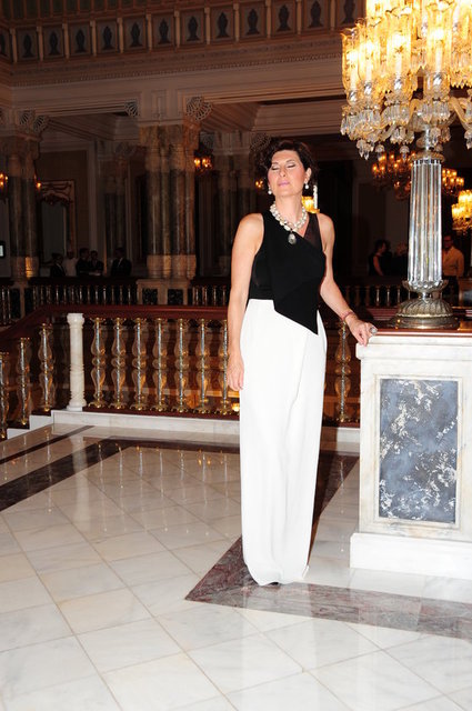 RANA ERKAN TABANCA