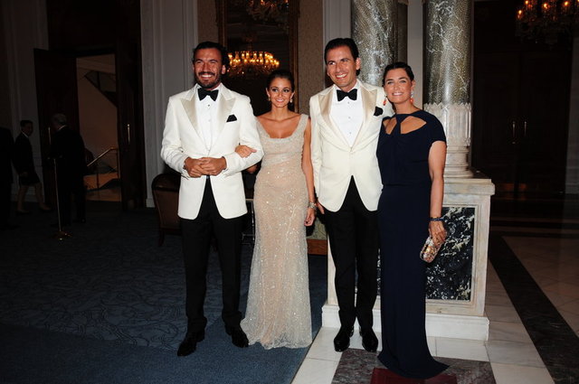 EDIZ ELHADEF, GABRIELA PALATCHI RIFAT, MARINA ELHADEF