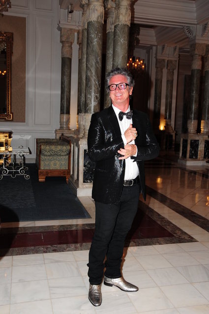 JEAN MICHEL CAZABAT 