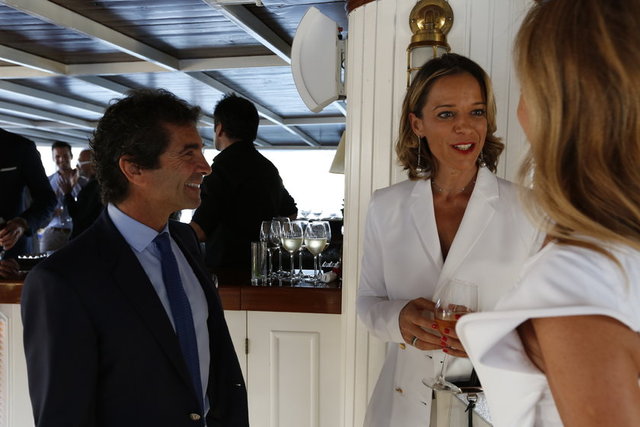 CEM HAKKO, GIORGIA CAOVILLA