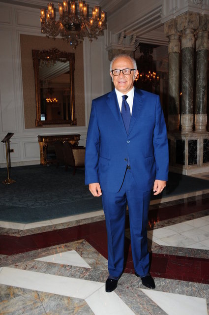 MARIO MORESCHI