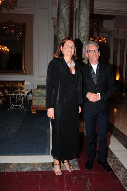 KATHARINA, JEAN CHRISTOPHE  POGGIOLI