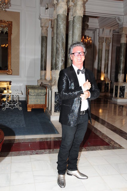 JEAN MICHEL CAZABAT