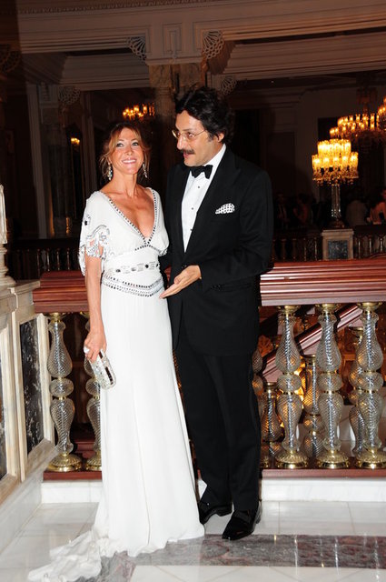 RONİT GÜLCAN, SERDAR GÜLGÜN