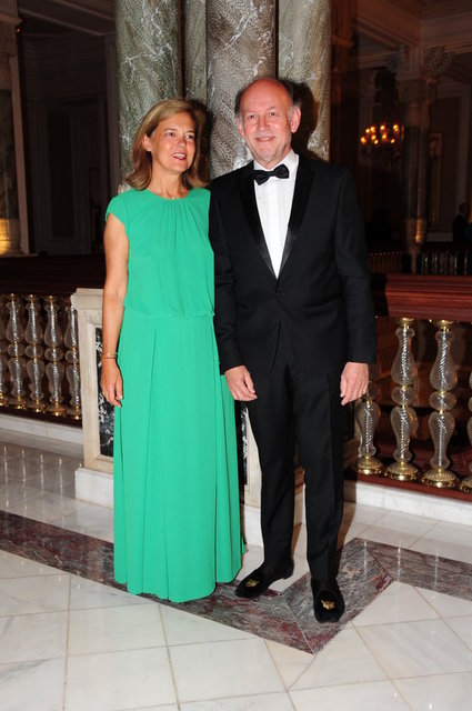 ISABELLE - YVES CHERATON