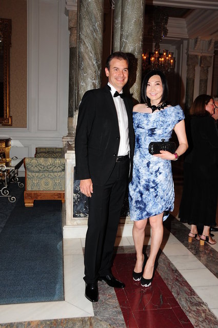 JUSTEN PITRAC, STEPHANIE MAH
