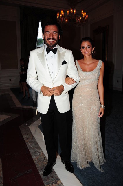 EDIZ ELHADEF, GABRIELA PALATCHI