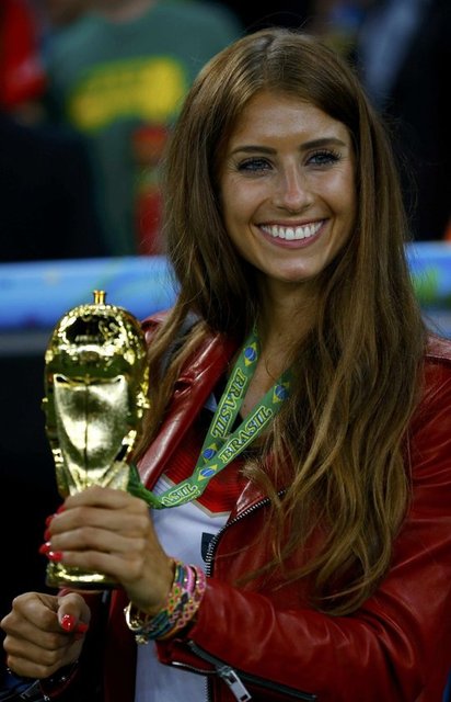 Hummels - Cathy Fischer