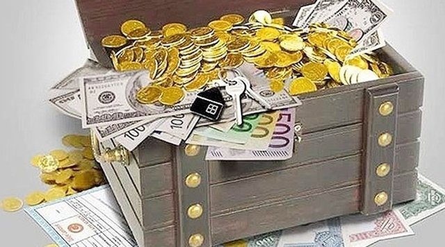 Birikimlerinizi tek bir yatırım aracına yatırmak yerine birden fazla yatırım aracına bölüştürün.